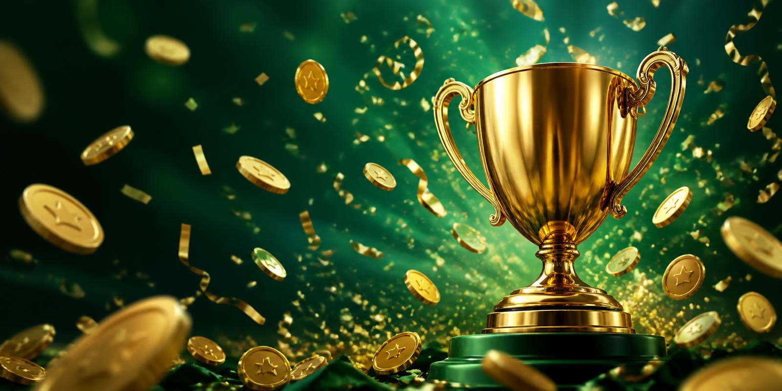 Higher payout tiers on short-duration market analysis sessions